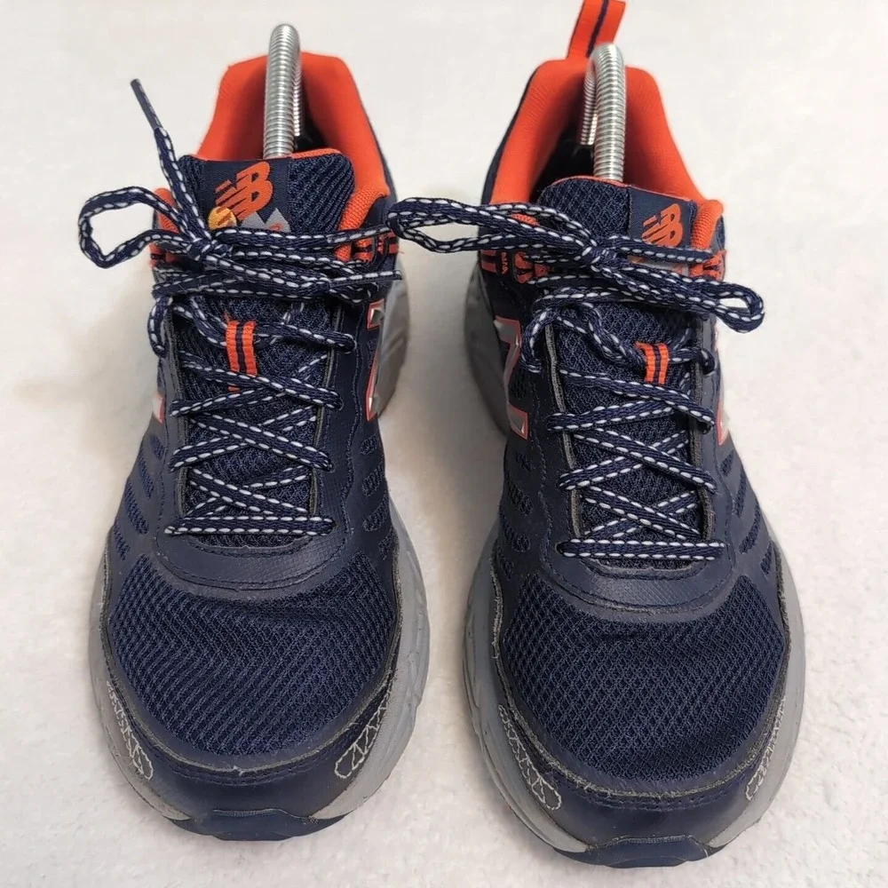 New Balance elevate your